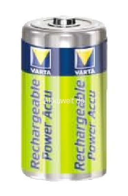 Akku Varta 56720 Power Ready2Use 1,2V 3000mAh D (Mono)