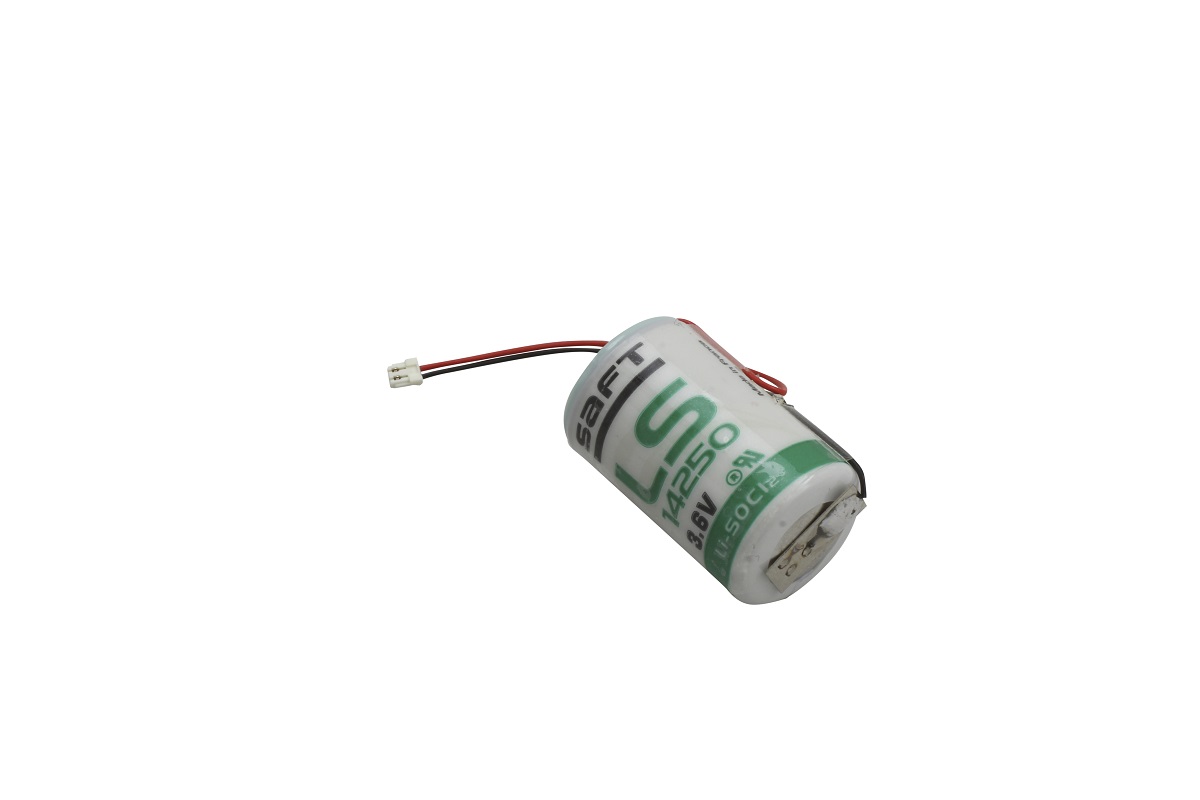 198033-1 Lithium Batterie für Winkhaus BlueChip Schließsystem BC 11 12 14 MK BC15 FSB 025250009834600