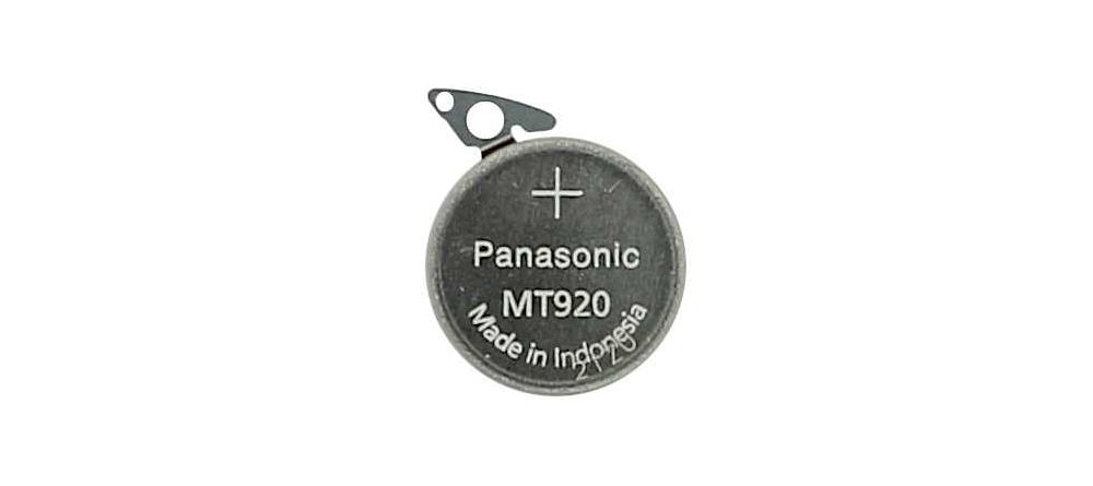 24020011-1 Kondensator für Seiko 3023.24X MT920