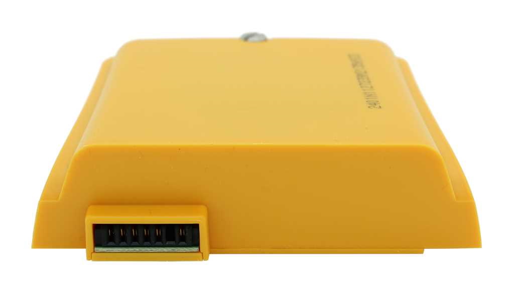 Ersatzakku für Fluke BP7440 DTX-LION