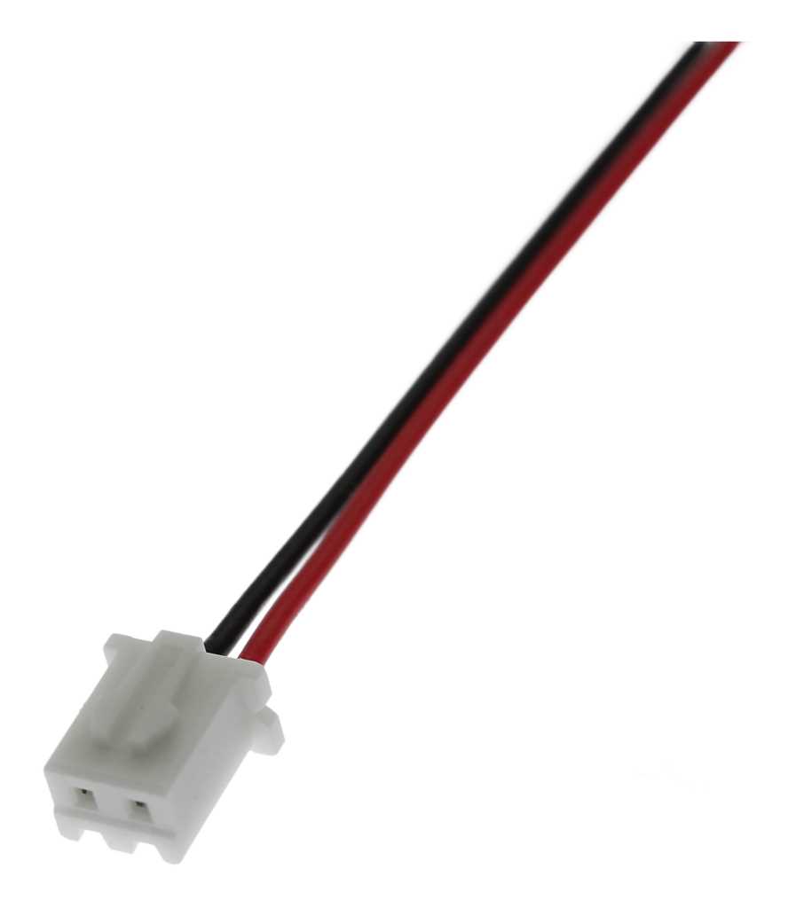 abbildung-6-bp-nrgy-notleuchtenakku-nimh-4-8v-2000mah-l2x2-mignon-mit-kabel-und-stecker-ersetzt-il570008-1 Ersatzakku für Notleuchten IL570008 Notleuchtenakku
