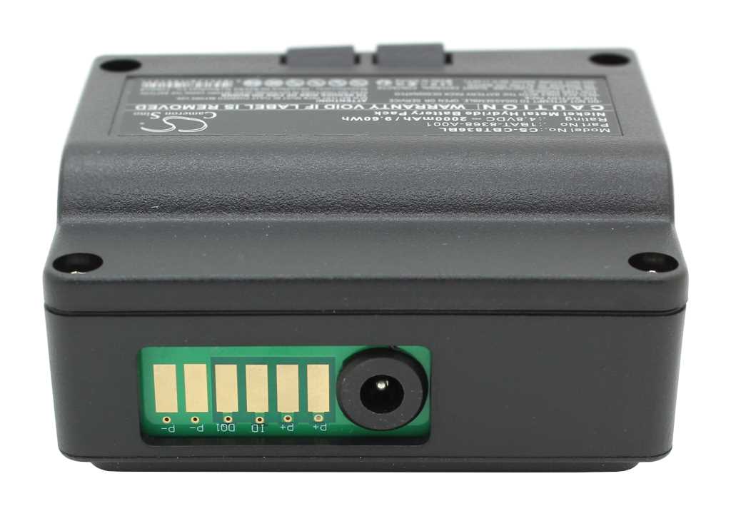 abbildung-2-bp-kranakku-nimh-4-8v-2000mah-ersetzt-cattron-theimeg-1bat-8368-a001-1 Ersatzakku für Cattron Theimeg 1BAT-8368-A001 Laird 1BAT-8368-A001