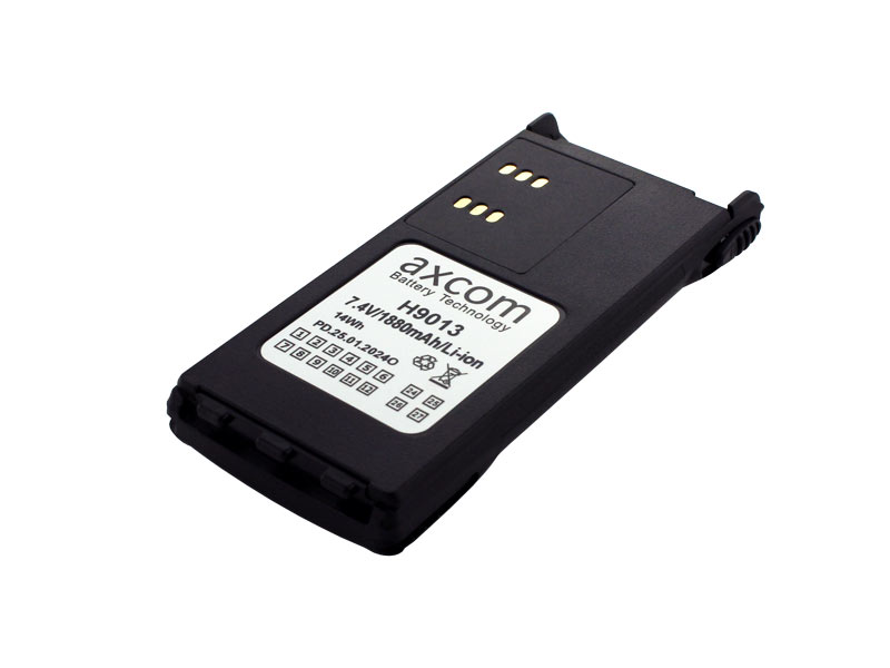 Ersatzakku Funkgeräteakku Motorola GP320 GP340 GP360 GP380 GP680