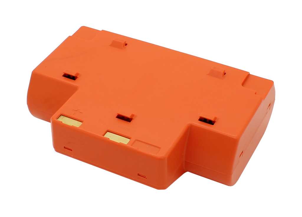 Pufferbatterie für Daitem BATXU06