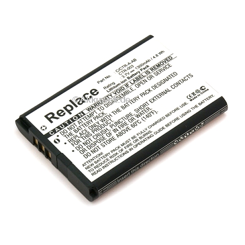 2_4439_lrg Ersatzakku für Nintendo 3DS CTR003 C/CTR-A-AB CTR-003