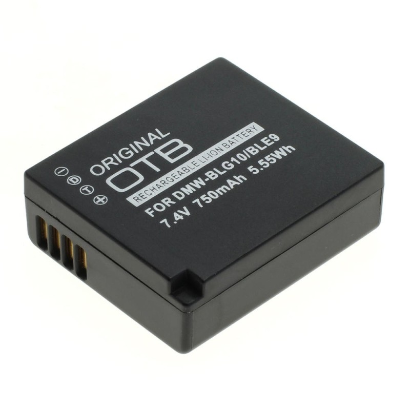 otb-akku-kompatibel-zu-panasonic-dmw-blg10-dmw-ble9-li-ion-1 Ersatz Akku für Panasonic DMW-BLD10E DMC-GF2 DMC-G3