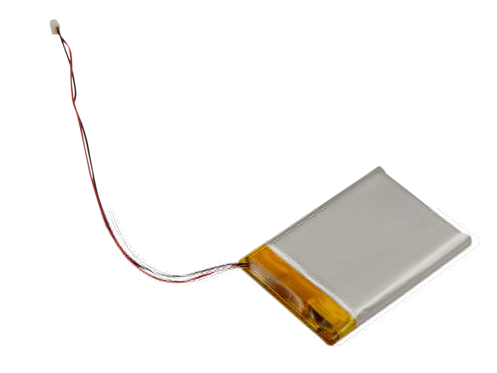 Ersatzakku für Jabra Pro 9400 9450