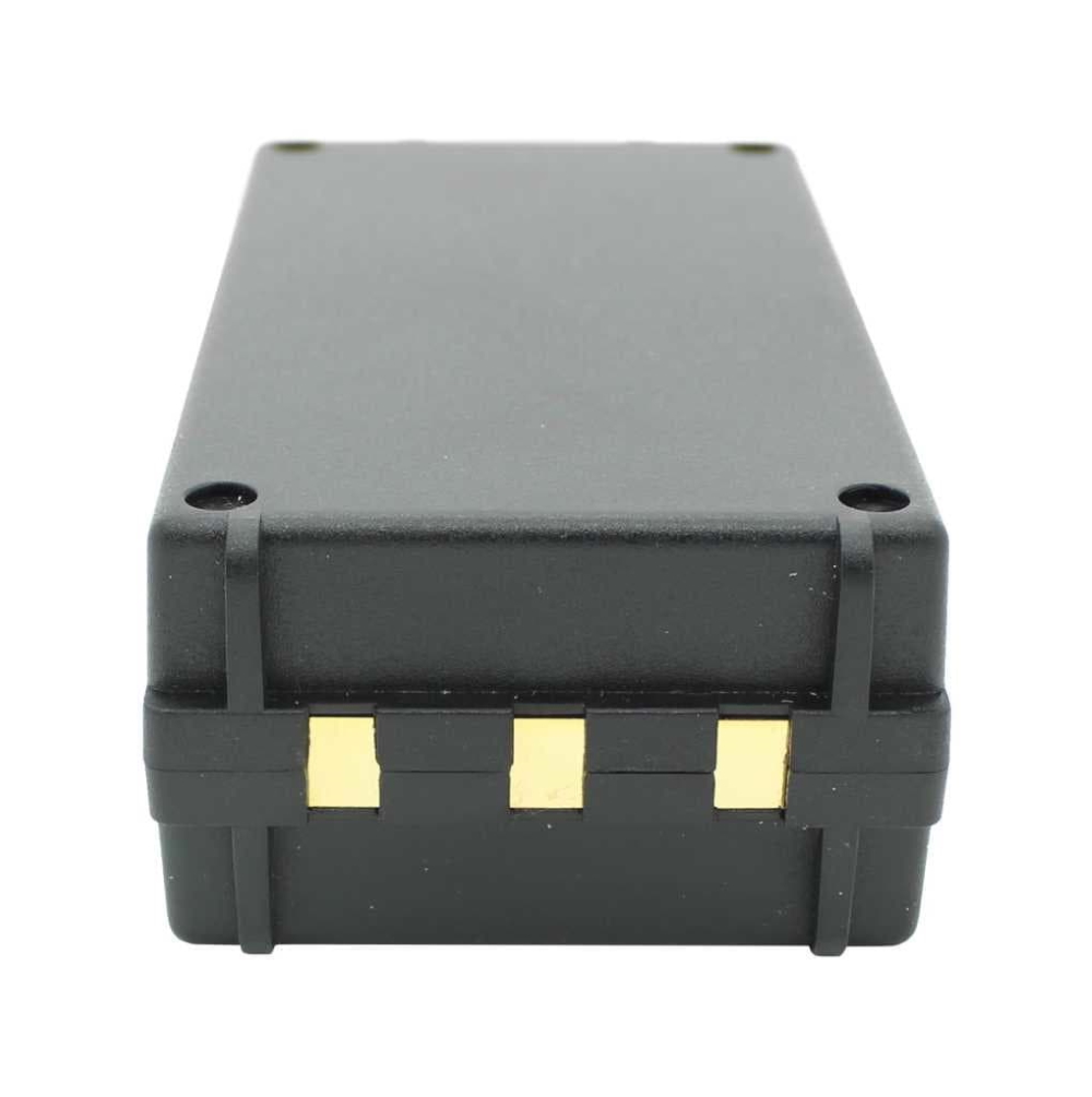 Ersatzakku für Cattron Theimeg BT081-00053 BT081-00061 BT923-00044 BT923-00075 Easy Mini TH-EC 30