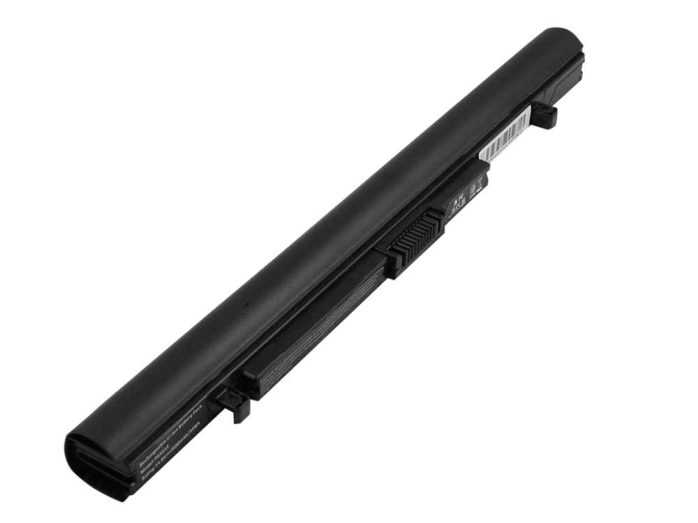 Ersatzakku für Toshiba Tecra A40 A50