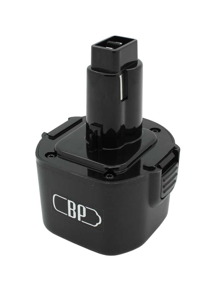 Ersatzakku für Black & Decker PS120 PS120A FSB96 A9251 A9274