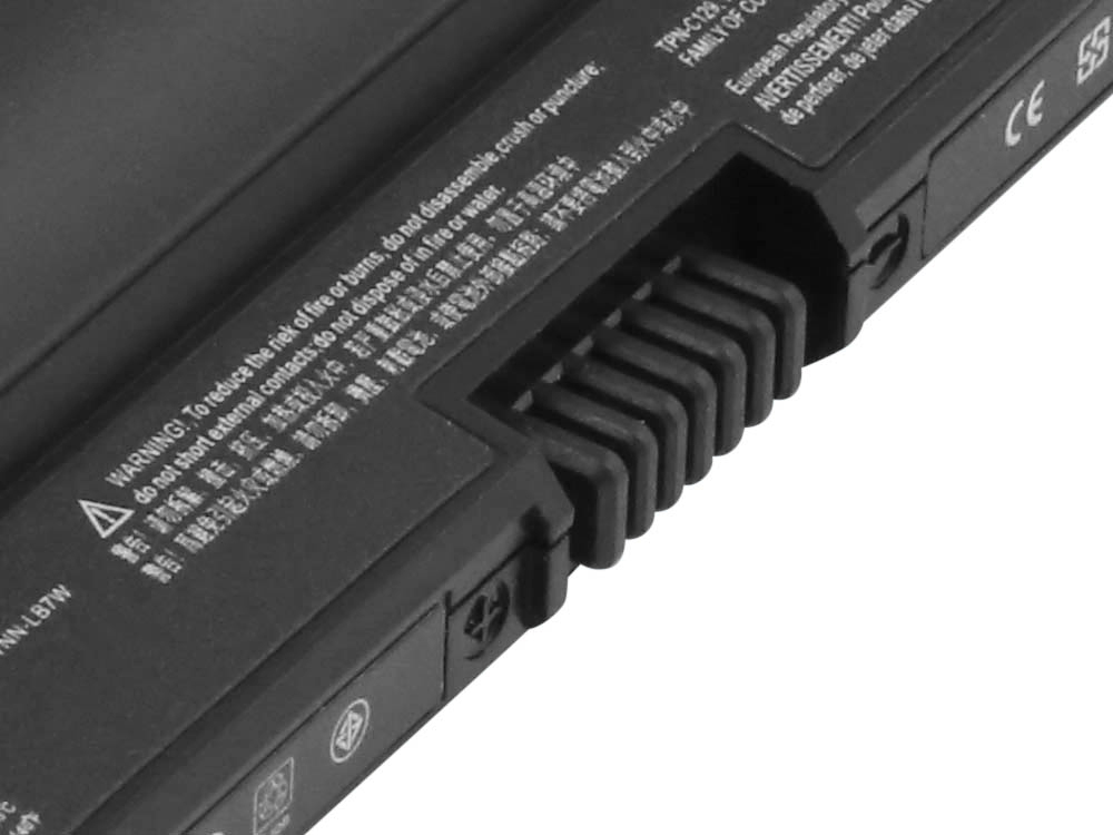 Ersatzakku für HP Pavilion 17z 15-BS576tx