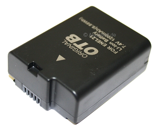 2_4500_lrg Ersatzakku für Nikon 1 EN-EL21 V2