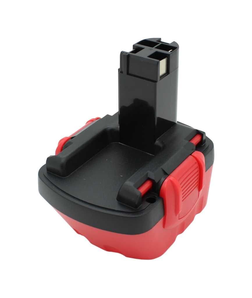 Ersatz Werkzeugakku Bosch GRS 12 VE-2, GSB 12 VE-2, GSR 12-1, 12