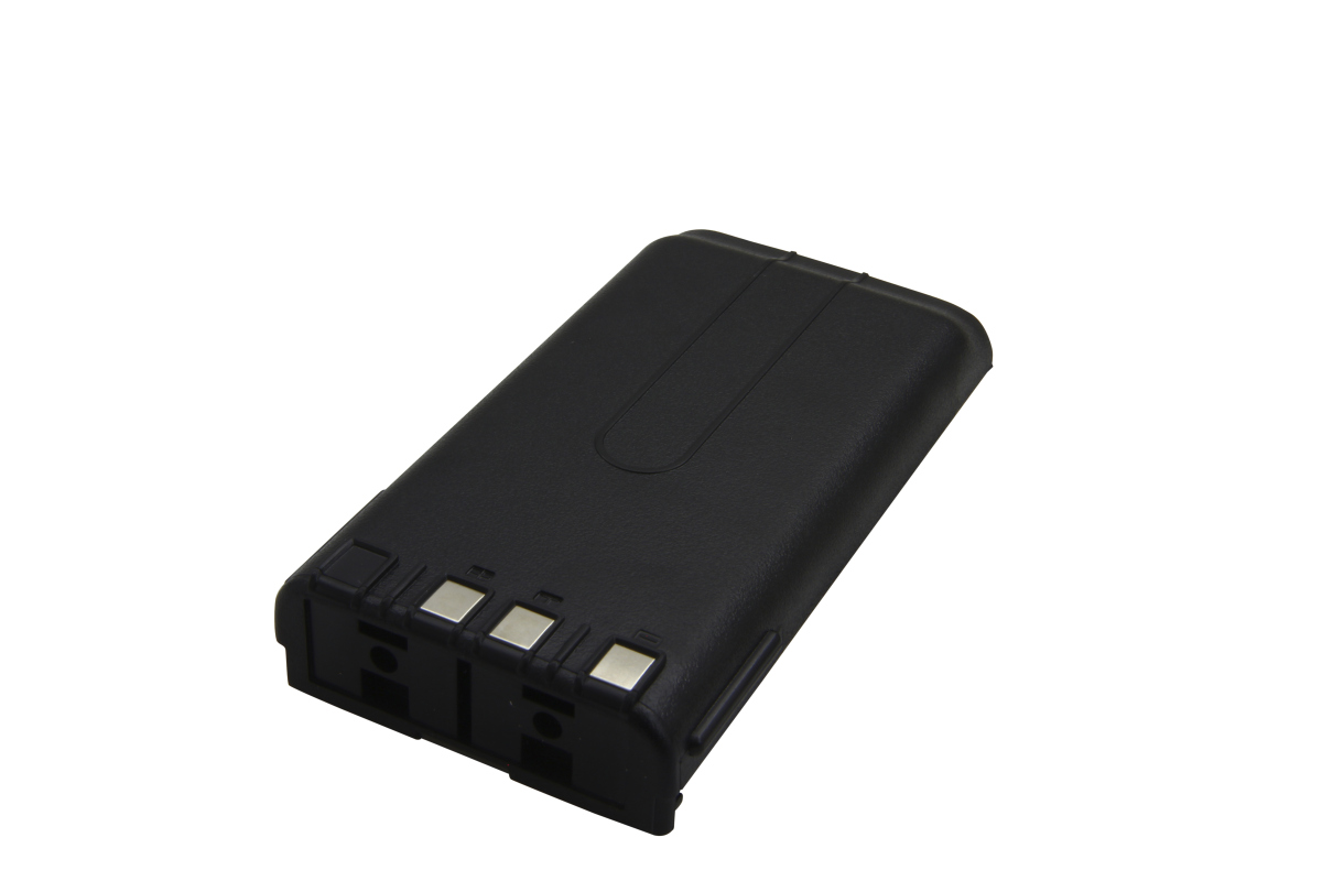 Ersatzakku Funkgeräteakku f. Kenwood TK260 TK261 TK270 TK3101 TK