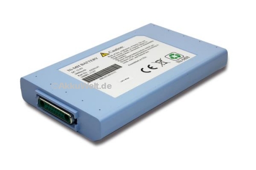 Ersatzakku für Maquet Servo I Servo S