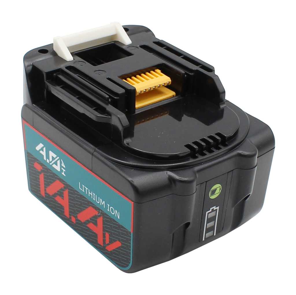 Ersatz Werkzeugakku für Makita BL1415 BL1430 BL1440 TD135D M.J. Maillis Group PowertoolBattery C5210