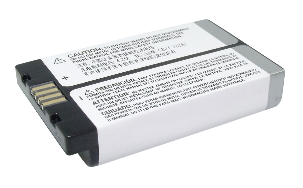 CPM4655-1 Ersatzakku für Motorola MTH650 MTH800 DTR2450