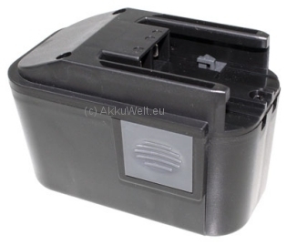 Ersatz Werkzeugakku Atlas Copco PCS 6T PES 9.6T PES 9.6PES 9.6VT