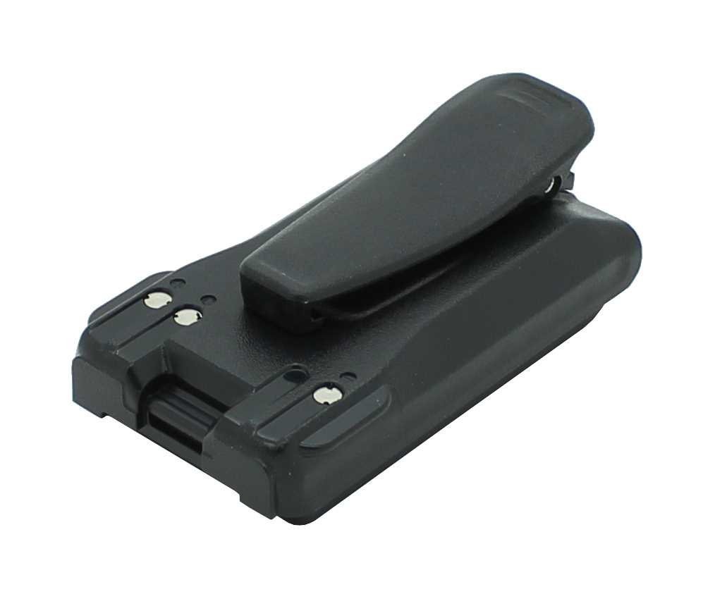 Ersatzakku Icom BP-265 BP265 BP-265LI