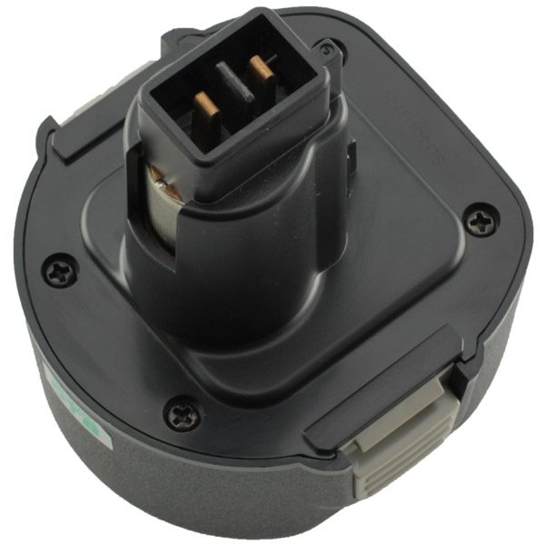 Ersatzakku für Black & Decker PS120 PS120A FSB96 A9251 A9274