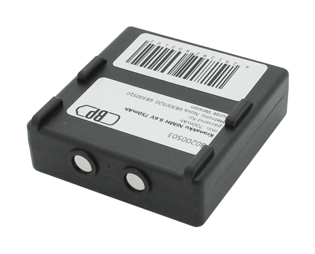 abbildung-bp-kranakku-nimh-9-6v-750mah-passend-fuer-hetronic-nova-68300520-68300510-kurze-version-1 Ersatzakku für Abitron Hetronic Nova Hetronic Ergo 68300510 68300520