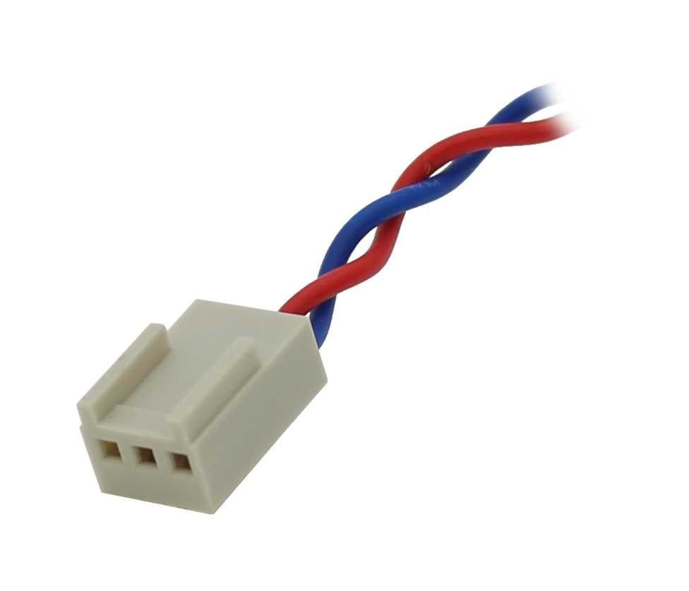 Pufferbatterie passend für Merlin Gerin 63707 Merlin Gerin Bal7 Merlin Gerin BATLi02