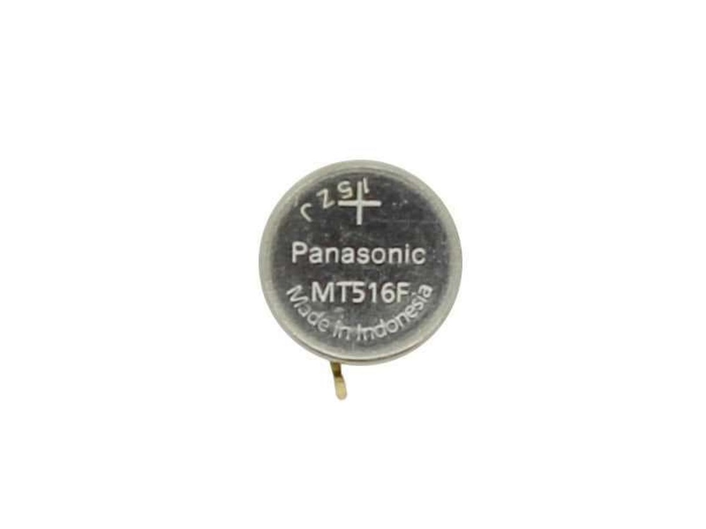 Kondensator für Citizen Kaliber 295-46 295-61 295-76 295-7600 MT516F A930 A980 B020 B023 B030