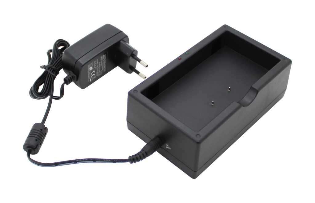 Ladegerät für Hetronic Abitron HET1200 Funkfernsteuerung GA GL TG GR-W 68303000 68303010 68303020