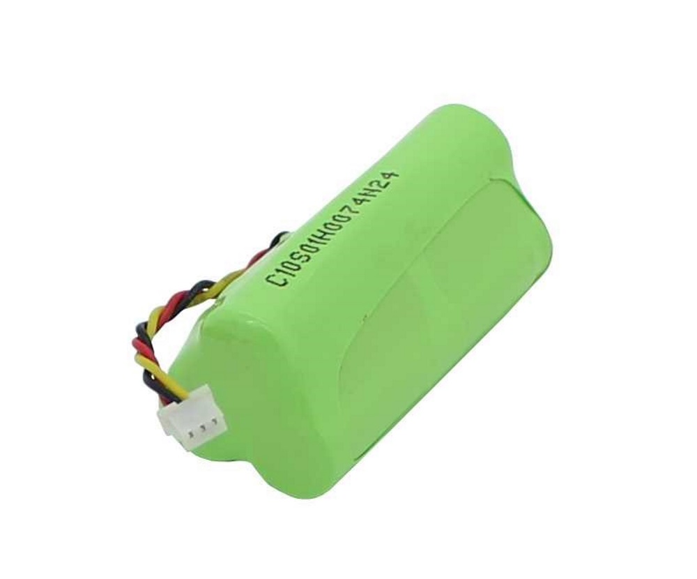 91102101 Ersatzakku für Scannerakku Symbol DS6878