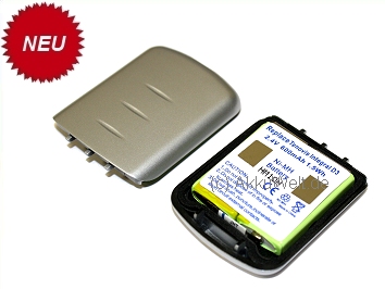 Ersatz Akku Bosch Integral D3 Mobile 4999046235