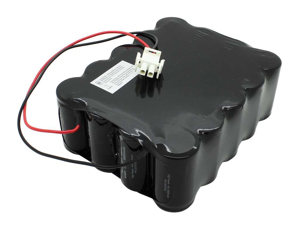 Akkupack für FELCOtronic 82/101 82/122 82/82A Astschere