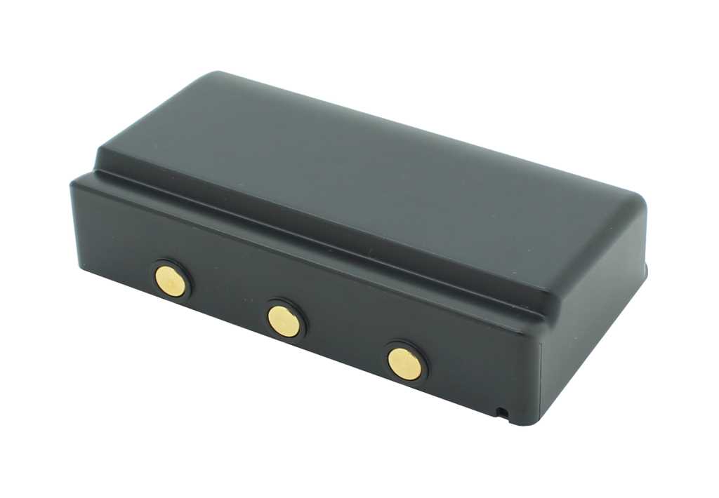 Originalakku für Palfinger EEA10506 EEA10508 Palfinger Palcom P7