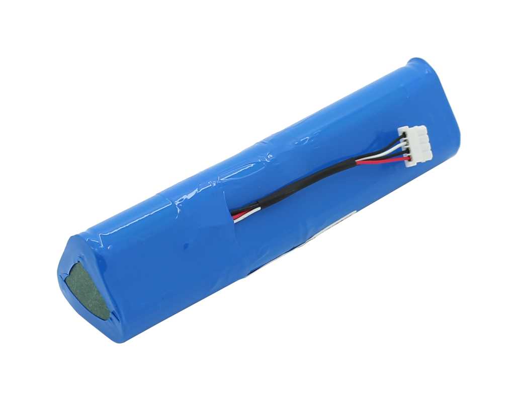 abbildung-bp-messgeraeteakku-nimh-7-2v-3600mah-ersetzt-fluke-b11432-1 Ersatzakku für FLUKE BP190 BP-190 192 196 199 PB 190