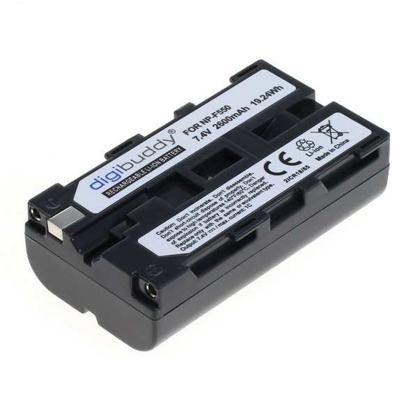 Ersatzakku für Handscanner Epson EHT 30 EHT 40 EHT 400