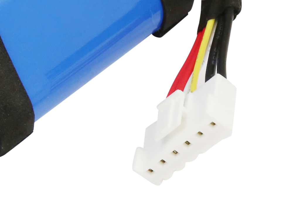 Ersatzakku für JBL Charge 4