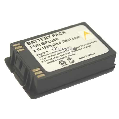 2abd466a918b88c70d8d172ca82a0602 Ersatzakku für Spectralink LTB100 LTB6020 LTB6030 LTB8020 LTB8030 BPL32