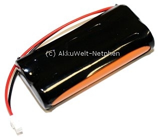 Ersatz Akku für B&O Beocom 4 Beocom4 GP70AAH2BMXZ