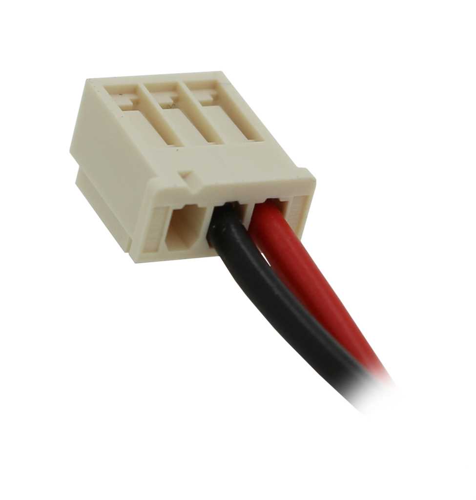 Akkupack für Tunstall Electronics B0201B