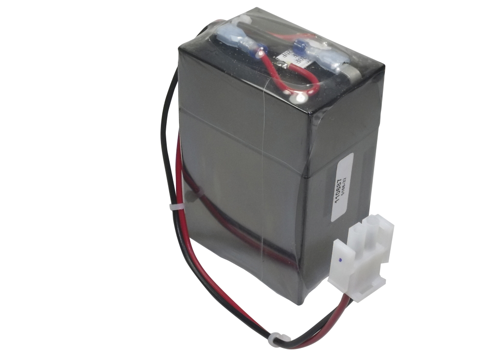 AKKUmed Blei Akku für Datex Ohmeda Aspire 7100 Compact