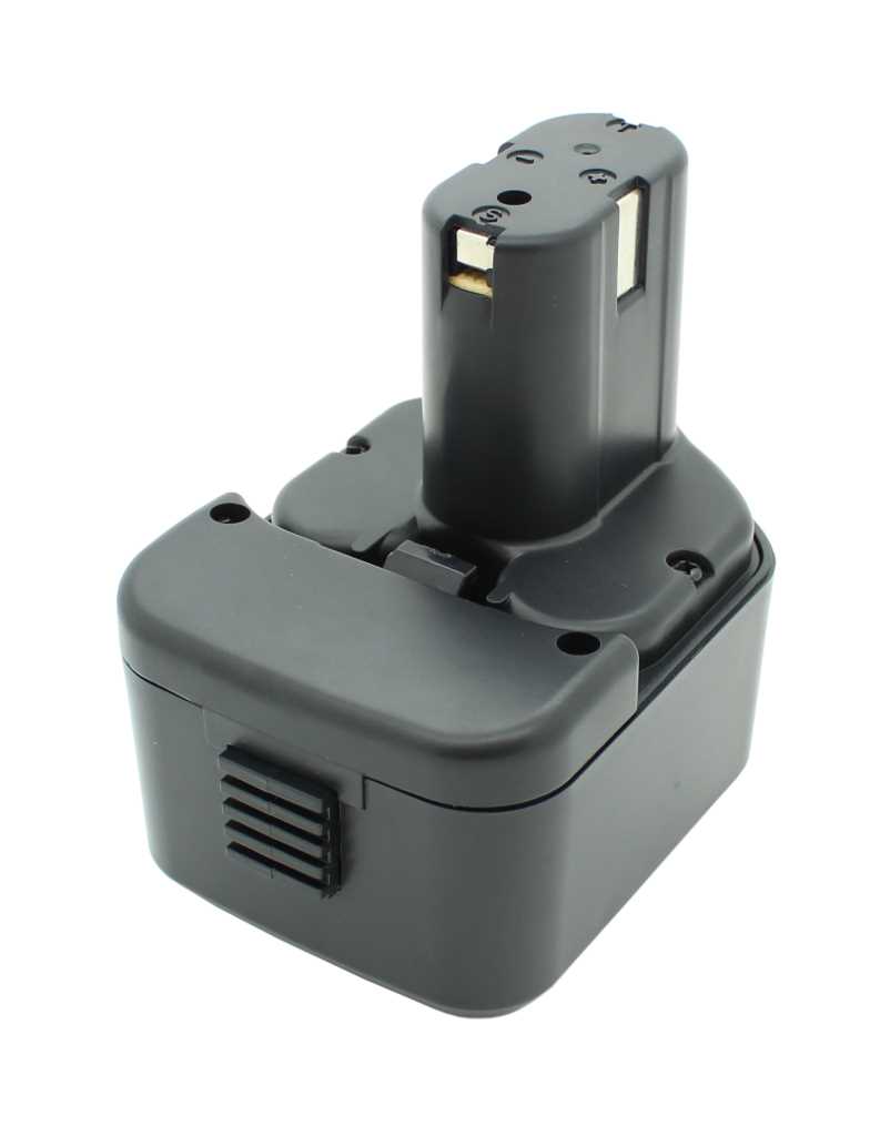 Ersatzakku Werkzeugakku für Hitachi EB1212S EB1214L FDS 12 DVC