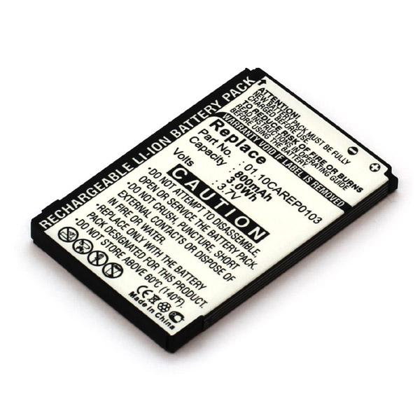 Ersatz Akku für DORO HandlePlus 334 334GSM 01.10.CAREP0103