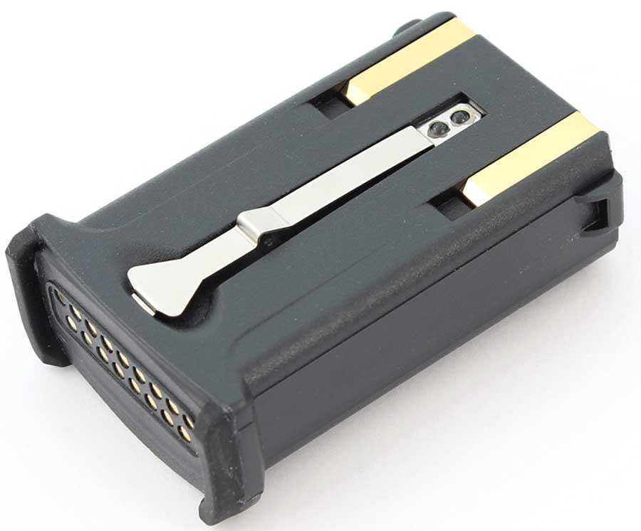 Ersatzakku Symbol Scannerakku für Handheld MC90XX MC91XX MC92XX