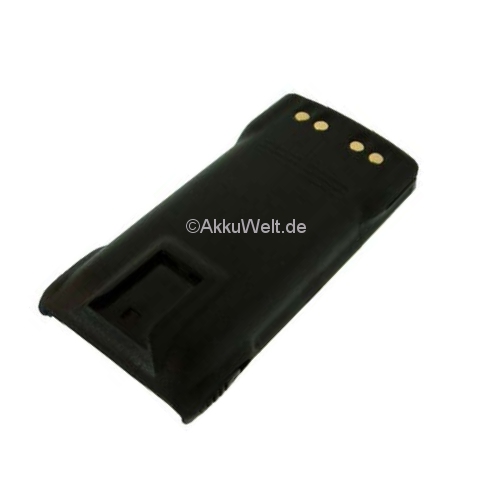 Ersatzakku für Motorola GP320 GP330 GP340 GP360 HNN9008 PMNN4154 (geringe Selbstentladung)