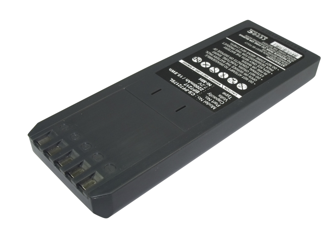 Ersatzakku für Fluke BP7235 BP7235 700 Calibrator 740