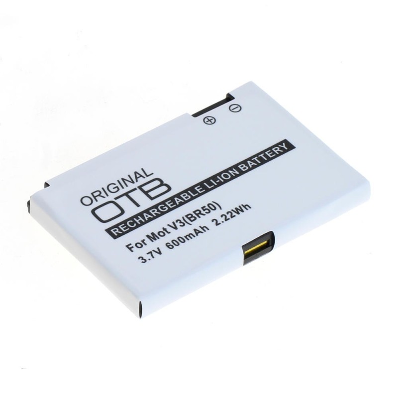 otb-akku-kompatibel-zu-motorola-br50-li-ion-1 Ersatz Akku für Motorola Razr V3 V3i Pebl BR50 U6 SNN5696B