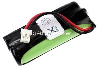 Ersatz Akku Siemens Gigaset A120 A140 A145 A165 A240 A245 V30145