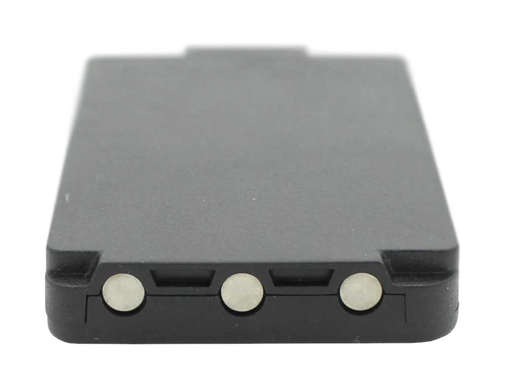 Ersatzakku für Kranfunk Autec Air Autec LK Neo Autec LK Neo R0BATT00E10A0