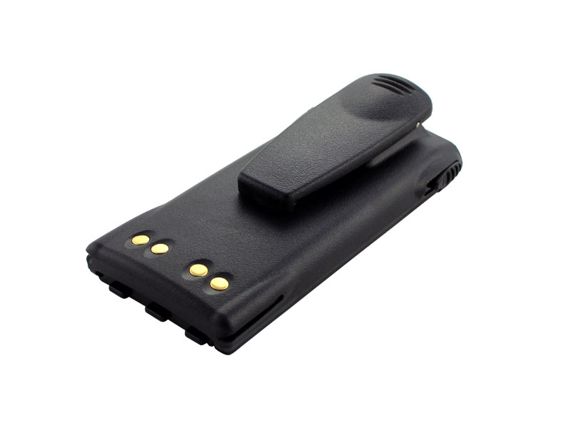 H9013_Li_Ion_Akku_Motorola_GP320_GP330_GP340_GP360_GP380_GP680_74V_1880mAh_02-1 Ersatzakku Funkgeräteakku Motorola GP320 GP340 GP360 GP380 GP680