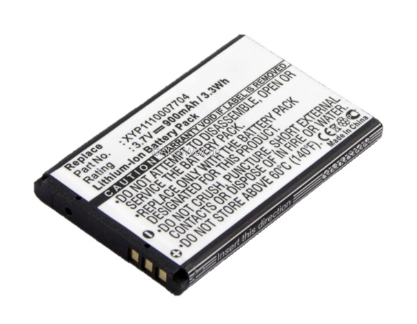 2_5118_lrg Ersatzakku für DORO PhoneEasy 510, 515, 715 XYP1110007704