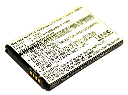 2_4946_lrg Ersatzakku für LG Optimus L7 II Dual BL-59JH Optimus P710 Optimus P715
